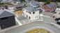 甲府市古府中町 新築戸建全3棟1号棟  オール電化 住環境良の画像