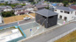 甲府市古府中町 新築戸建 全3棟2号棟 オール電化 2面道路の画像