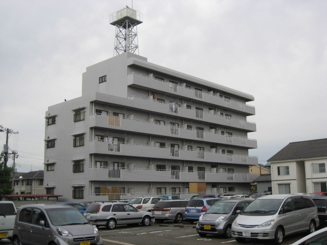 アーデル天神尾