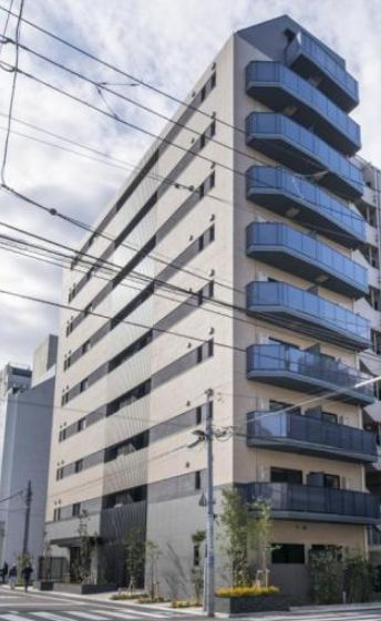 RYOGOKU STATION RESIDENCEの画像