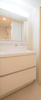 【洗面所】RYOGOKU STATION RESIDENCE 