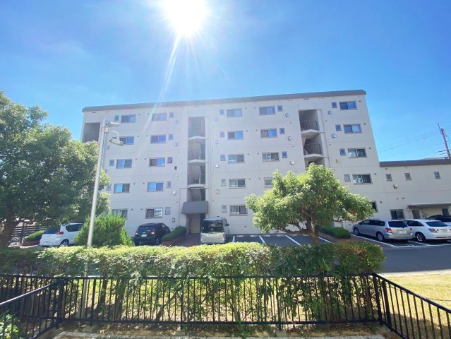 ハイコーポ長岡京B棟　1階のその他