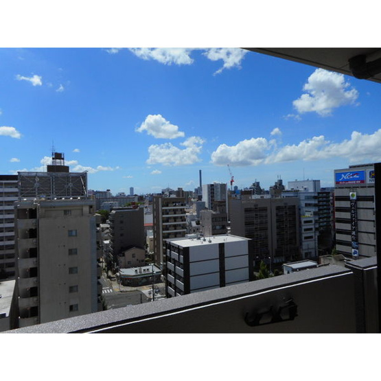 【展望】 | S-RESIDENCE葵