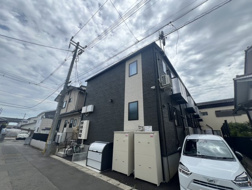 カームコート太子堂の画像