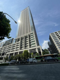 CAPITAL GATE PLACE THE TOWER（キャピタルゲートプレイス ザ・タワー）の画像