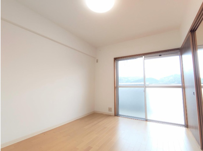 アーネスト針木の洋室|6.0帖