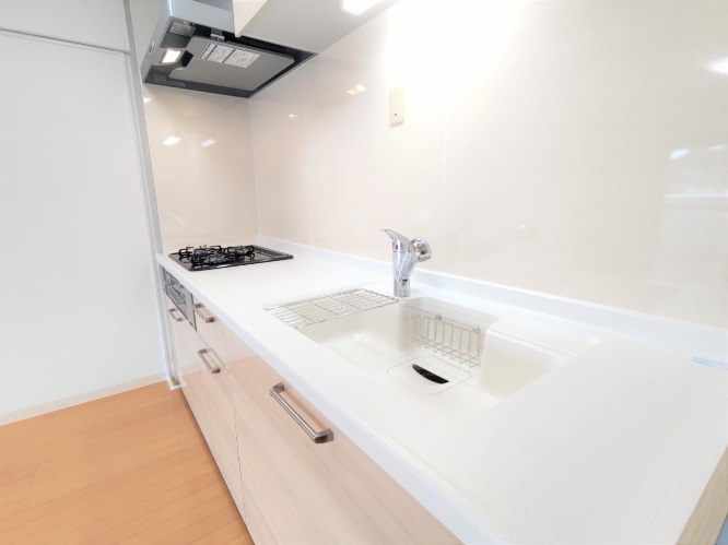 アーネスト針木のキッチン