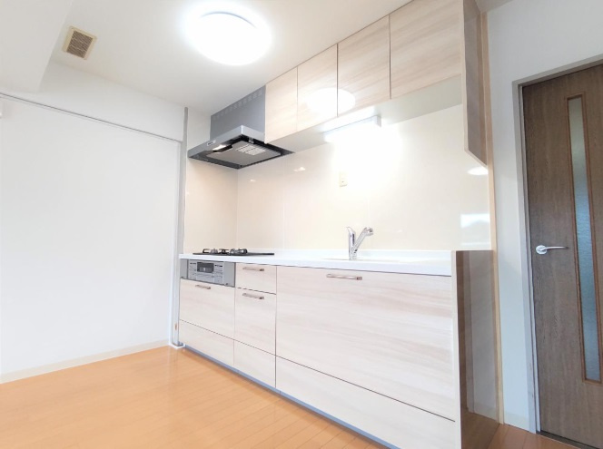 アーネスト針木のキッチン