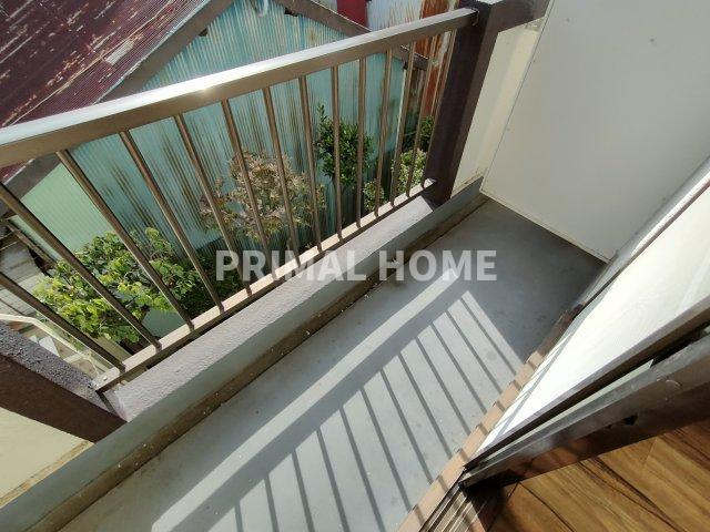 【バルコニー】 | チェストポート