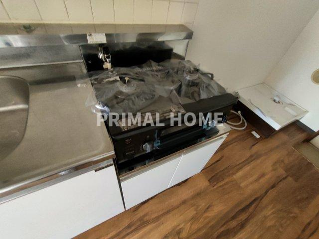 【キッチン】 | チェストポート