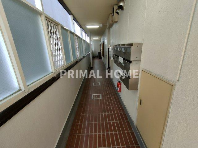 【バルコニー】 | チェストポート