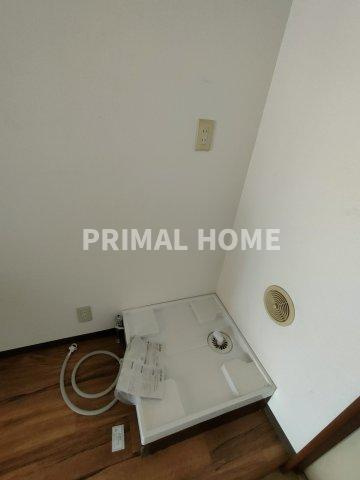 【設備】 | チェストポート