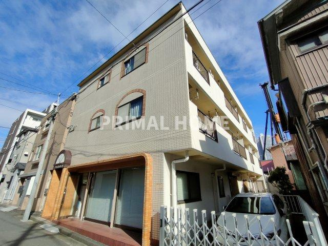 【外観】 | チェストポート