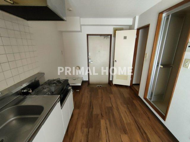 【内装】 | チェストポート