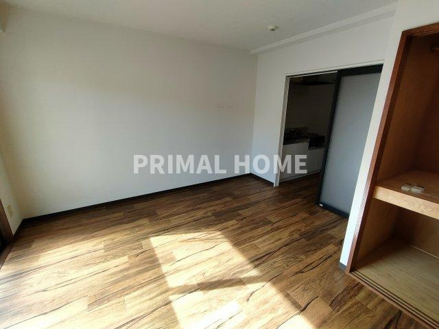 【内装】 | チェストポート