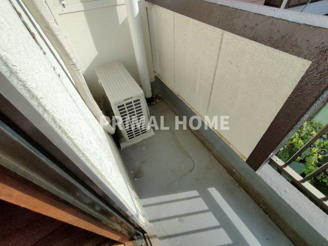 【バルコニー】 | チェストポート