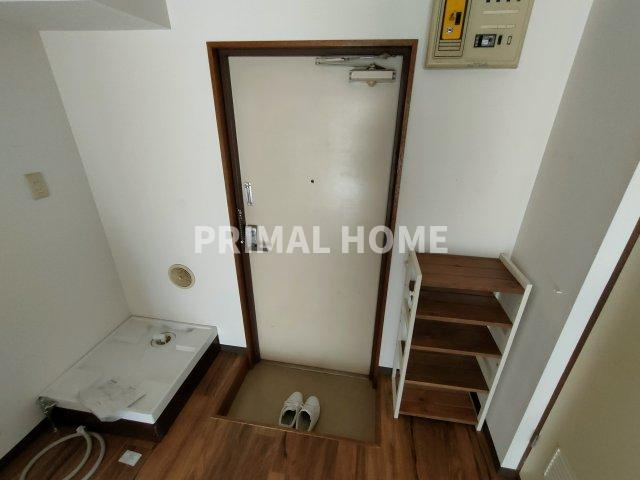 【玄関】 | チェストポート