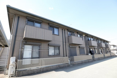 【外観】 | ル・シェモア