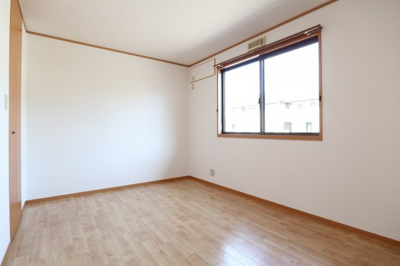 【洋室】 | ル・シェモア | 洋室