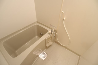 【浴室】 | ル・シェモア | 風呂