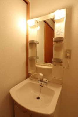 【独立洗面台】 | ル・シェモア | 洗面台