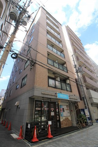 コートジリアン梅田