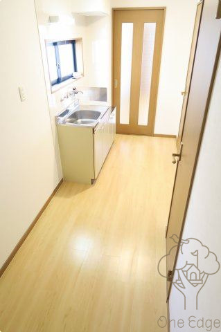 コートジリアン梅田の内装