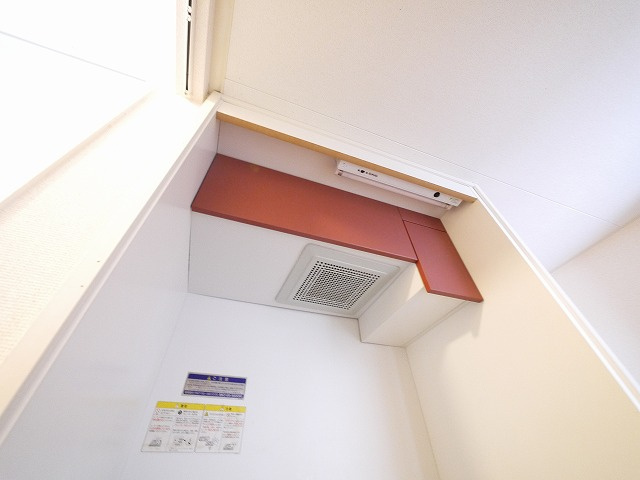 レオパレスｇｒｏｗのキッチン|きれいなキッチンです