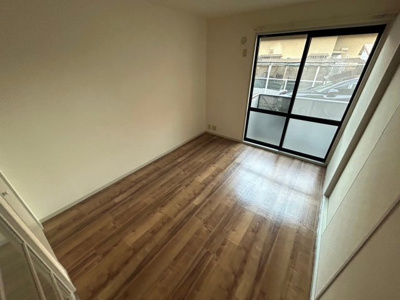 【洋室】 | ハイツスバル