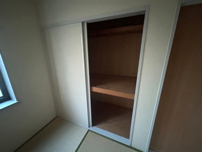 【収納】 | ハイツスバル