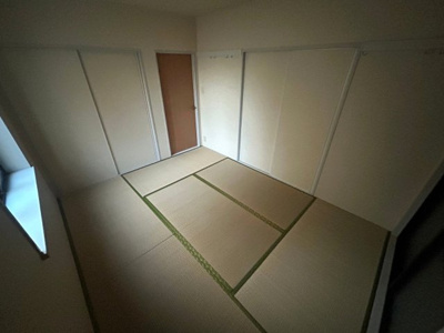 【和室】 | ハイツスバル