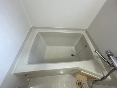 【浴室】 | ハイツスバル