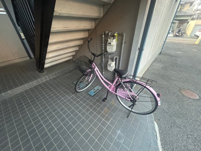 【その他共用部分】 | ハイツスバル