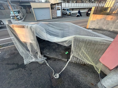 【その他共用部分】 | ハイツスバル