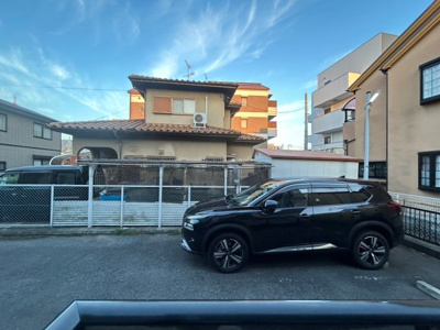 【展望】 | ハイツスバル