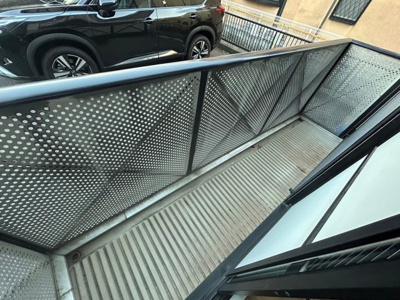 【バルコニー】 | ハイツスバル