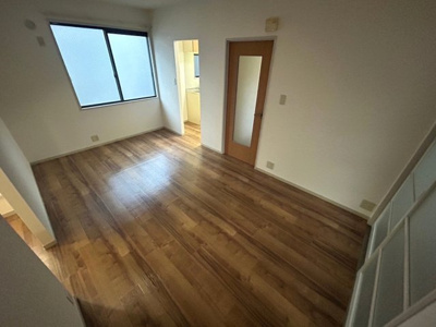 【居間・リビング】 | ハイツスバル