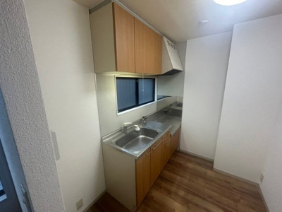 【キッチン】 | ハイツスバル