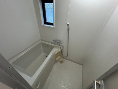 【浴室】 | ハイツスバル