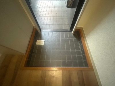 【玄関】 | ハイツスバル