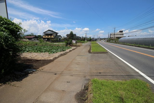 小山市飯塚