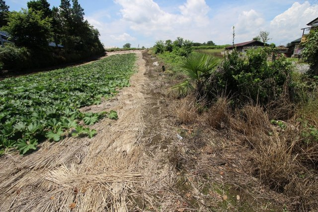 小山市飯塚