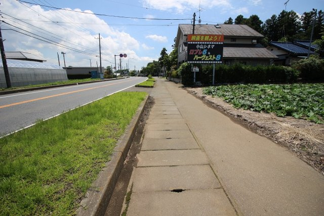 小山市飯塚