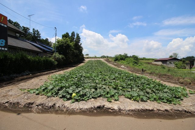 小山市飯塚