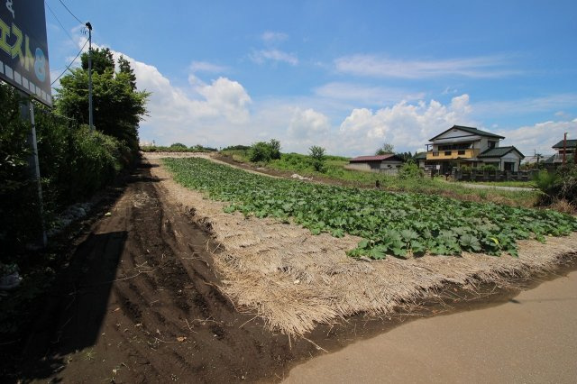小山市飯塚