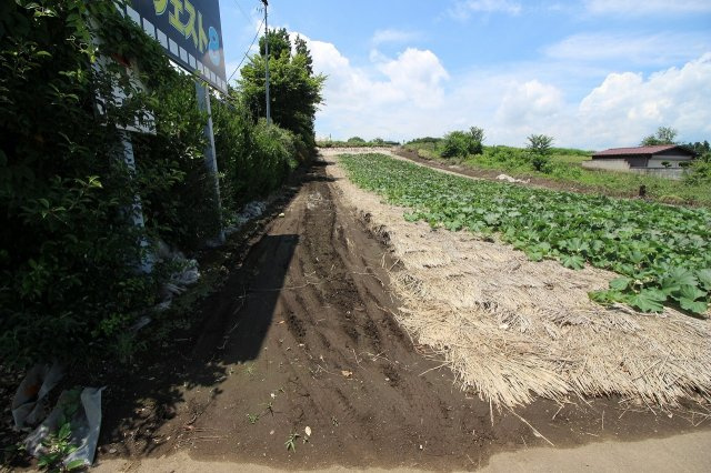 小山市飯塚