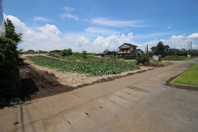 小山市飯塚