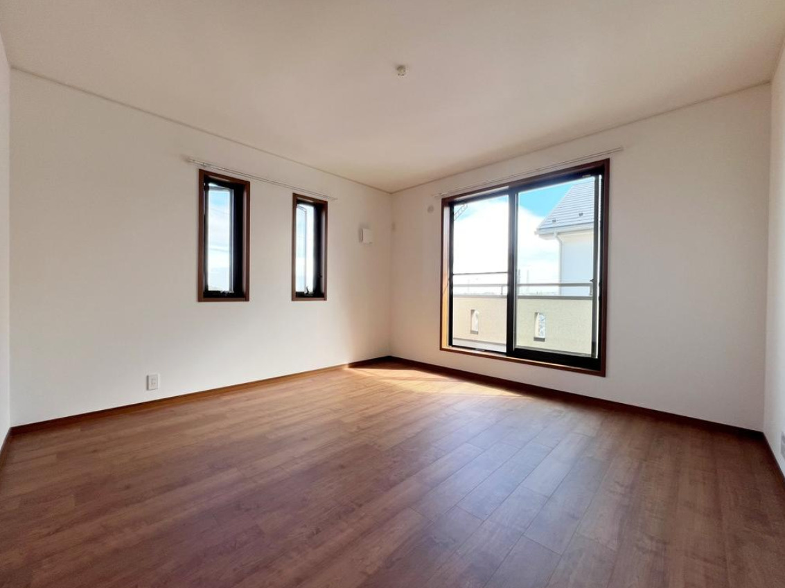 横浜市青葉区桂台2丁目　中古戸建【仲介手数料無料】