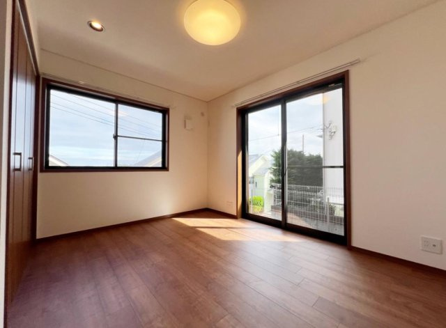 横浜市青葉区桂台2丁目　中古戸建【仲介手数料無料】