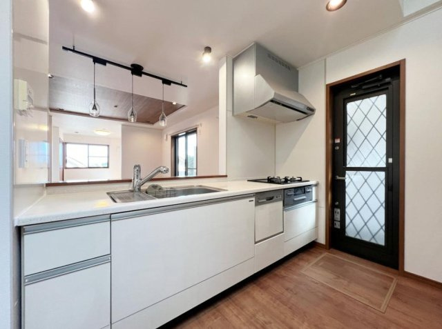 横浜市青葉区桂台2丁目　中古戸建【仲介手数料無料】